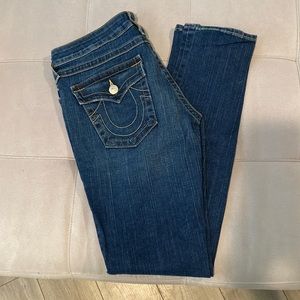 True Religion Jean size 32
